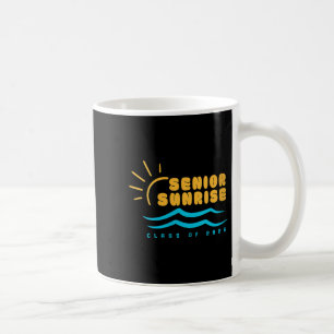 Womens Vintage Senior Sunrise 2026 Seniors Of Cl G Coffee Mug