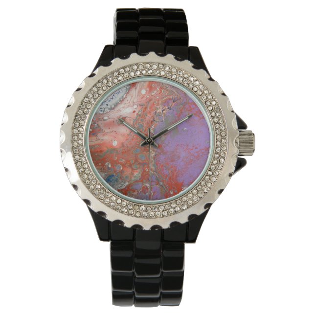 Womens Watch (Front)