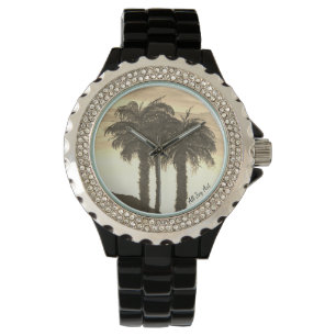 Women's Watch "Desert Dream" by All Joy Art