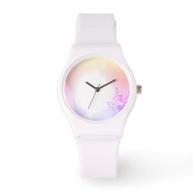 WOMEN'S WATCH EWATCH DESIGN  (Front)
