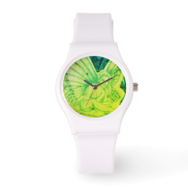 WOMEN'S WATCH EWATCH DESIGN  (Front)