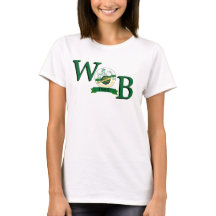 Women's West Brunswick Class of 95 Shirt