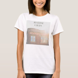 Women's We've Got a Light Shirt