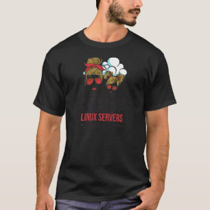 Womens What Are Clouds Made Of  Linux Cloud Comput T-Shirt