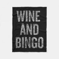 Womens Wine Bingo Funny Quote Sarcastic Humour