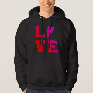 Women's Winter Sports Men's Snowboarder Snowboardi Hoodie