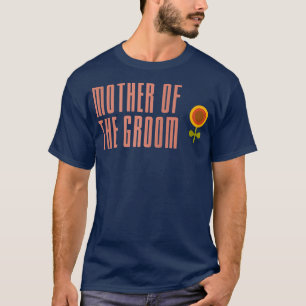 Womens Women's Matching Getting Ready Bride Weddin T-Shirt