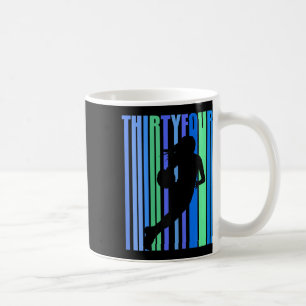 Womens Womens Sketll &#; th Birthday &#; Today Co Coffee Mug