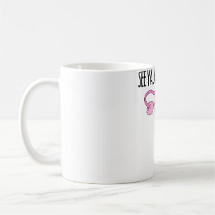 Womens Womens Womens Uterus Removal Surgery Hyster Coffee Mug