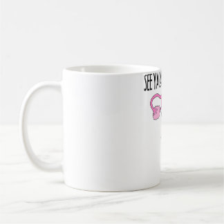Womens Womens Womens Uterus Removal Surgery Hyster Coffee Mug