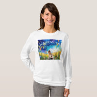 Women's Wordsmith Tshirt