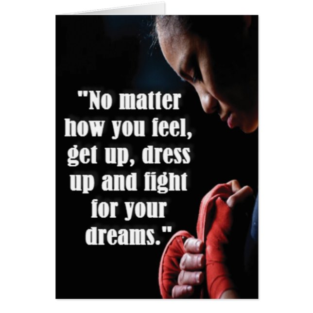 Women's Workout Motivational (Front)