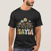 Womens Yiayia For Women Birthday Cute Yiayia Grand