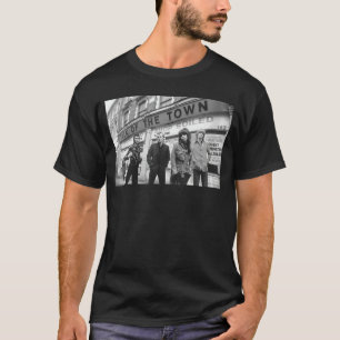 Womenshe Pretendersalk Ofheown Photo By Simon Fowl T-Shirt