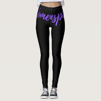 Womenspired™ Essential Leggings