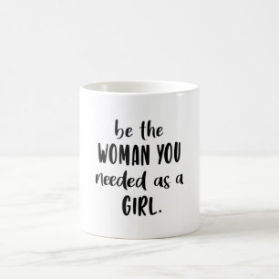 Womes Day Girl Power Woman Feminism Women Gift Coffee Mug