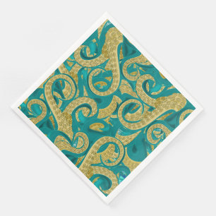 Wonder 02 napkin