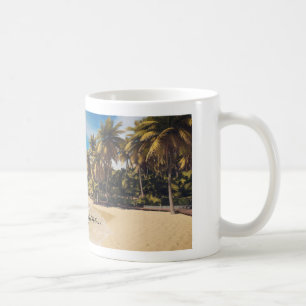 Wonder Coffee Mug