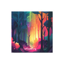 Wonder forest 2