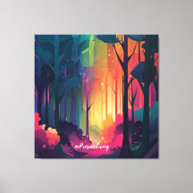 Wonder forest 2