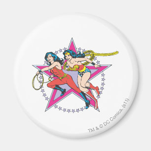 Wonder Girls Magnet