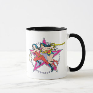 Wonder Girls Mug