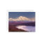 Wonder Lake and Mt. Denali at sunrise in the