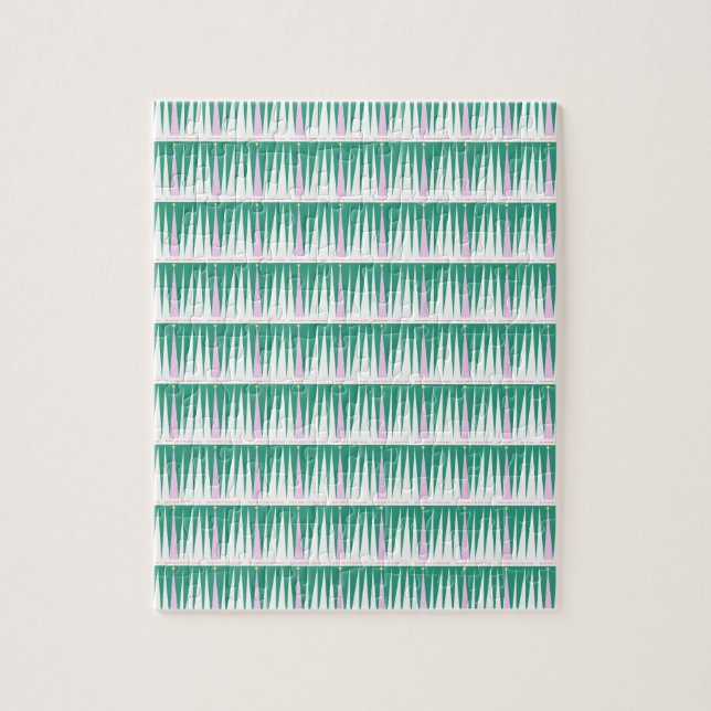 Wonder of the Season Christmas Tree Jigsaw Puzzle (Vertical)