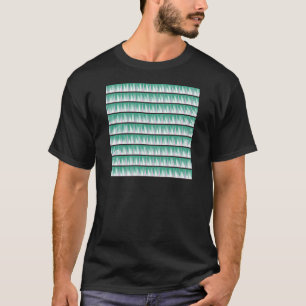 Wonder of the Season Christmas Tree T-Shirt
