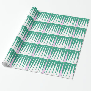 Wonder of the Season Christmas Tree Wrapping Paper