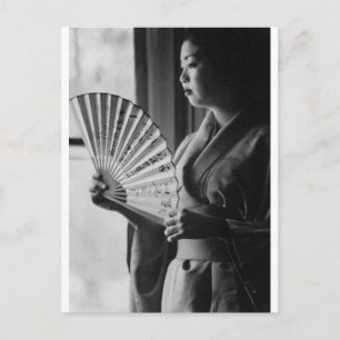 Wonder Postcard
