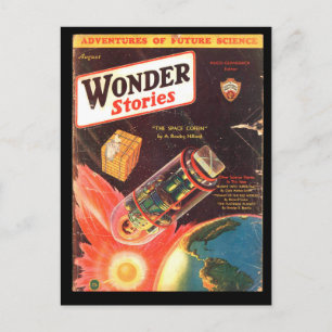 Wonder Stories v04 n03 (1932-08.Stellar)_Pulp Art Postcard