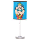 Wonder Woman Arms Crossed