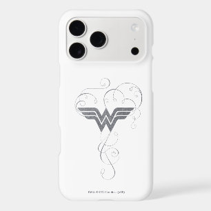 Wonder Woman Beauty Bliss Logo