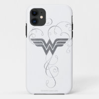 Wonder Woman | Beauty Bliss Logo