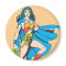 Wonder Woman Cape