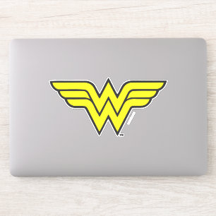 Wonder Woman   Classic Logo