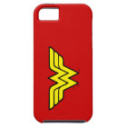 Wonder Woman | Classic Logo