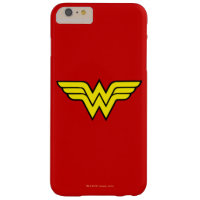 Wonder Woman | Classic Logo