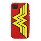 Wonder Woman | Classic Logo