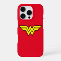 Wonder Woman | Classic Logo
