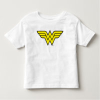 Wonder Woman | Classic Logo