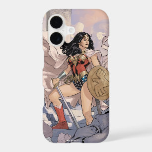 Wonder Woman Comic Cover #13