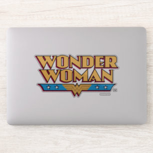 Wonder Woman Logo