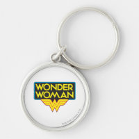 Wonder Woman Logo 3