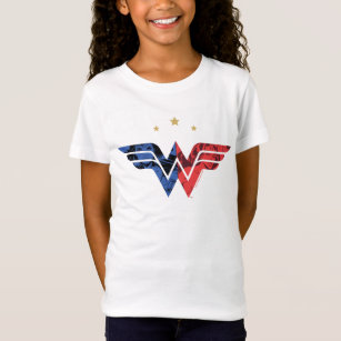 Wonder Woman T-Shirts \u0026 Shirt Designs 