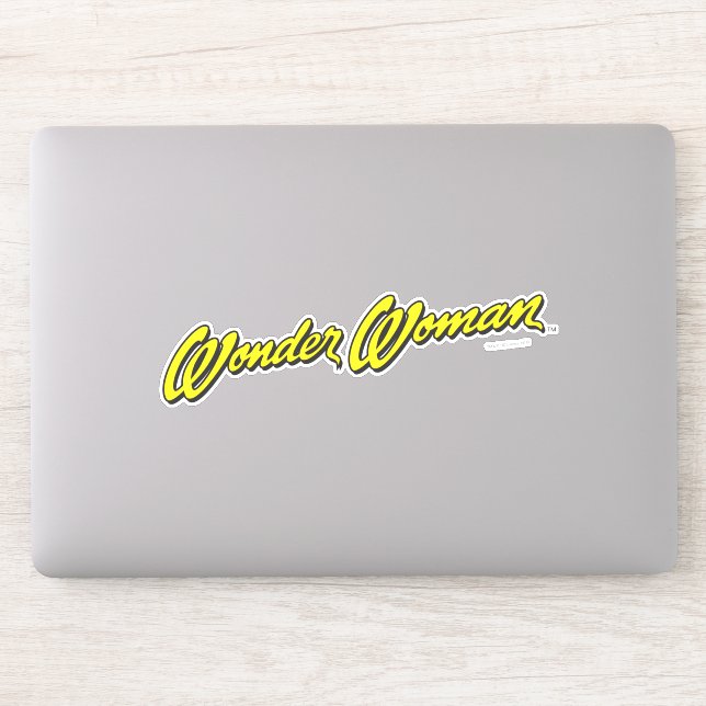 Wonder Woman Name (Computer)