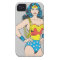Wonder Woman | Vintage Pose with Lasso