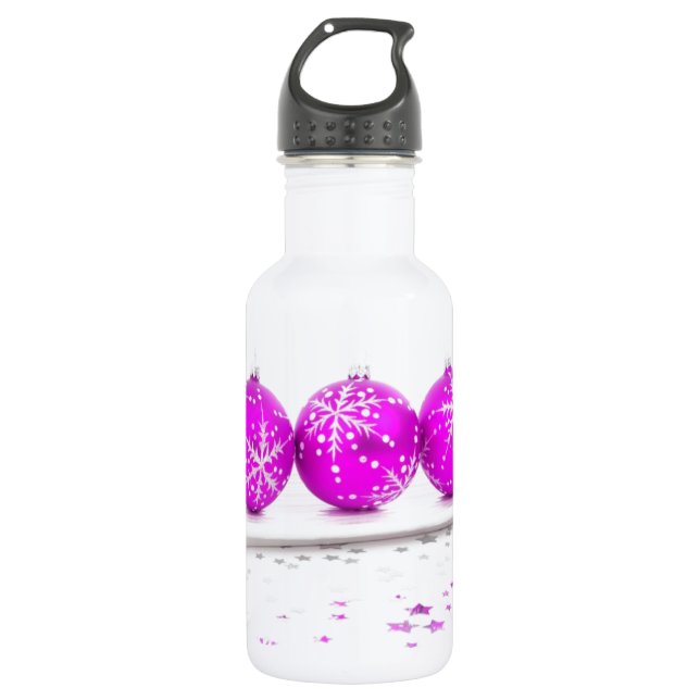 Wonderful 532 Ml Water Bottle (Front)