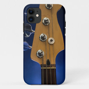 Wonderful Acoustic Guitar iPhone 11 Case